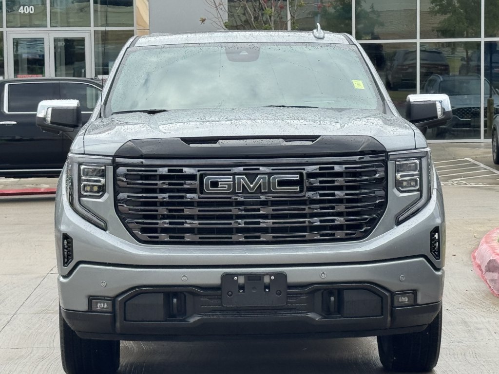 Used 2026 GMC Sierra 1500 Denali Ultimate AWD/4WD image 8