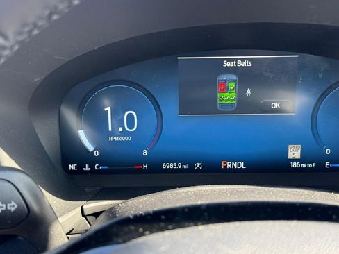 Certified 2023 Ford Escape Active w/ Tech Pack #2 image 16