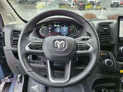 Used 2024 RAM ProMaster 3500 image 19