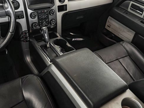 Used 2014 Ford F150 FX4 w/ Equipment Group 402A Luxury AWD/4WD image 25