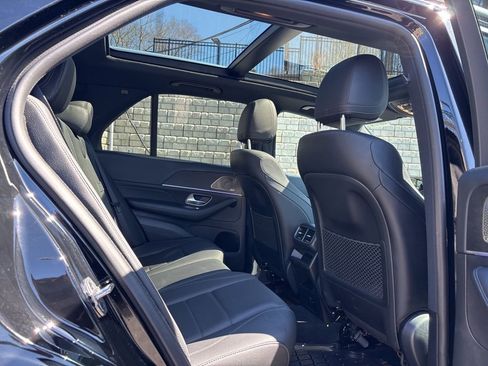 Certified 2023 Mercedes-Benz GLE 350 4MATIC image 9