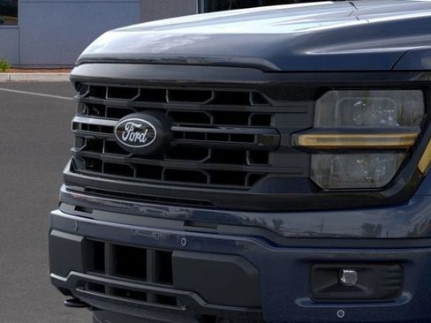 New 2026 Ford F150 XLT w/ Equipment Group 302A MID image 17