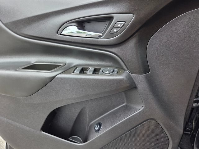 Used 2024 Chevrolet Equinox LT AWD/4WD image 28