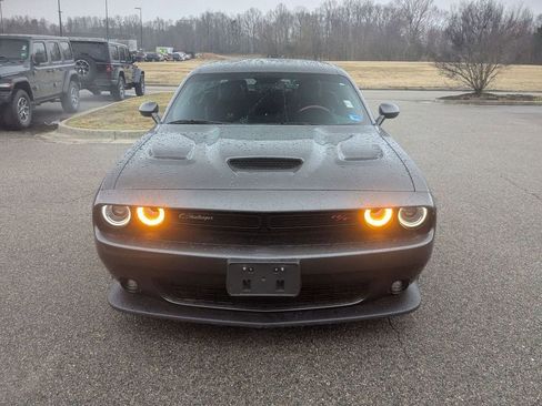 Used 2022 Dodge Challenger R/T Scat Pack w/ Plus Package image 8