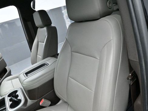 Used 2019 GMC Sierra 1500 SLT w/ SLT Premium Package image 15