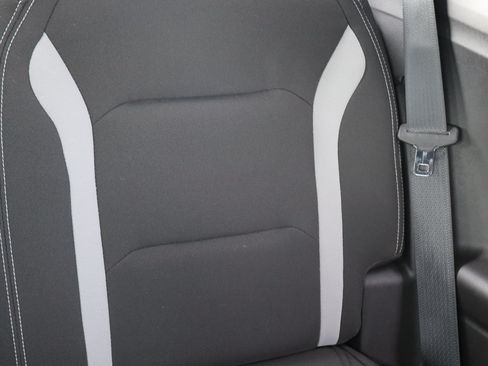 Used 2019 Chevrolet Camaro SS RWD image 11