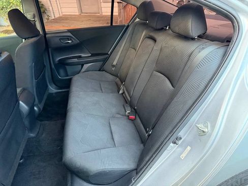 Used 2014 Honda Accord LX image 25