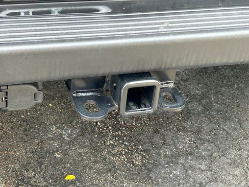 New 2024 RAM ProMaster 3500 w/ Convenience Group image 36