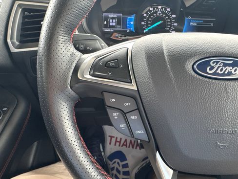 Certified 2023 Ford Edge ST-Line AWD/4WD image 30