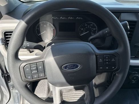 Used 2024 Ford F550 4x4 Regular Cab Super Duty image 52