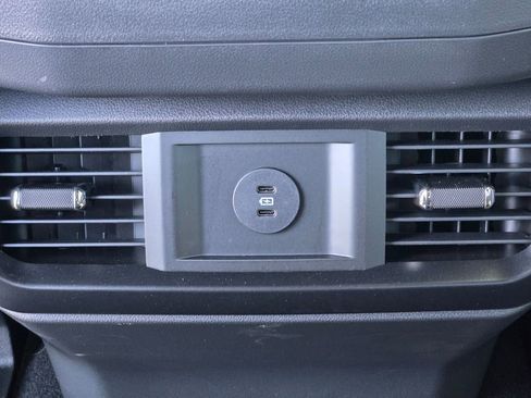 New 2025 Ford F150 STX w/ Equipment Group 200A image 12