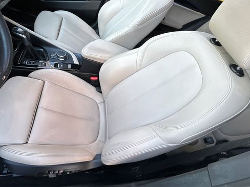 Used 2018 BMW X2 xDrive28i w/ M SportX Package image 10