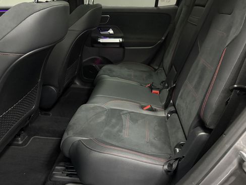 Certified 2023 Mercedes-Benz EQB 300 4MATIC image 41