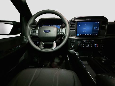 New 2026 Ford F150 STX w/ Equipment Group 200A AWD/4WD image 30