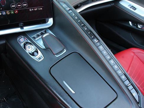 Used 2023 Chevrolet Corvette Stingray Premium Conv w/ Z51 Performance Package image 30