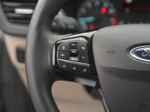 Used 2022 Ford Escape SE w/ Convenience Package image 22