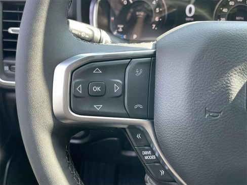 New 2026 RAM 1500 Big Horn image 14