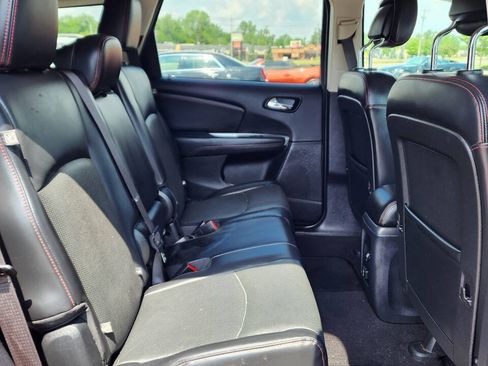Used 2019 Dodge Journey GT FWD image 19