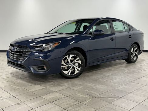 New 2025 Subaru Legacy Premium image 3