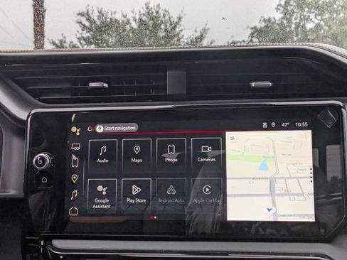 New 2026 GMC Sierra 1500 AT4 w/ AT4 Premium Package image 19