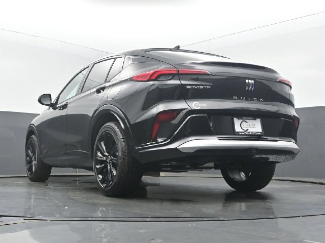 New 2026 Buick Envista Sport Touring w/ Convenience I Package FWD image 47