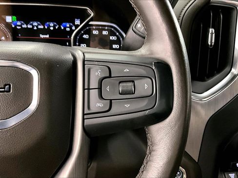 Used 2021 GMC Sierra 3500 Denali w/ Denali Ultimate Package AWD/4WD image 28