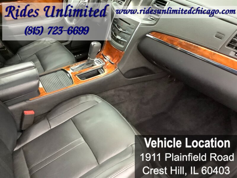 Used 2013 Lincoln MKS FWD image 36