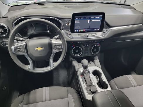 Used 2024 Chevrolet Blazer LT w/ Convenience Package FWD image 29