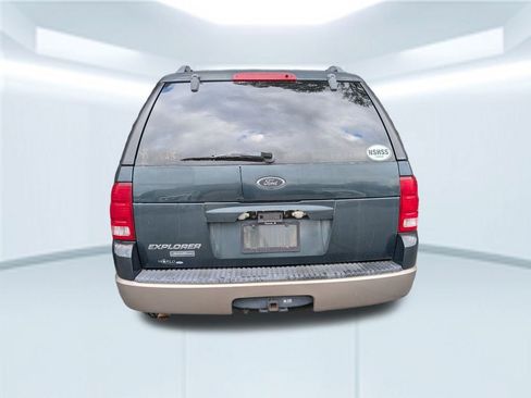 Used 2003 Ford Explorer Eddie Bauer image 3