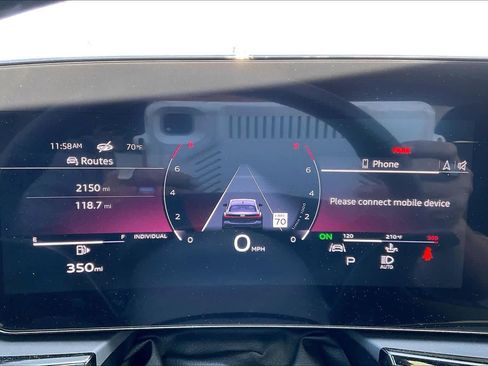 Used 2025 Audi A5 2.0T Premium w/ Convenience Package image 23