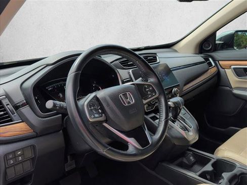 Used 2018 Honda CR-V EX-L image 9