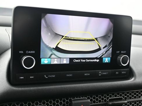 Used 2024 Honda HR-V Sport image 18