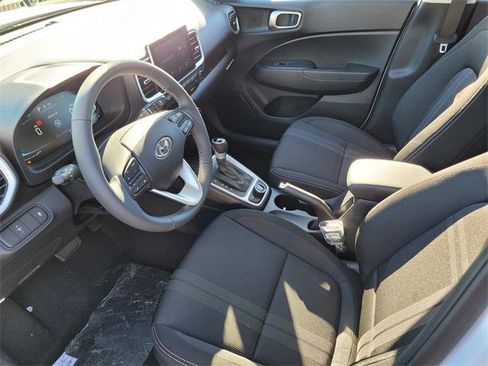 New 2026 Hyundai Venue SEL image 11