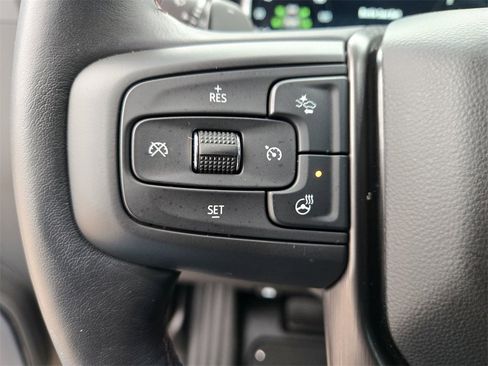 Used 2024 GMC Sierra 1500 AT4X image 15