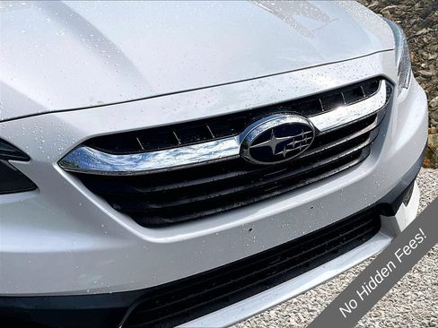 Used 2021 Subaru Legacy Premium AWD/4WD image 24