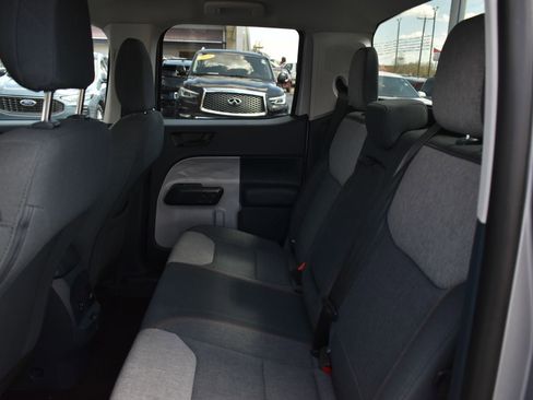 Used 2024 Ford Maverick XLT w/ XLT Luxury Package FWD image 16