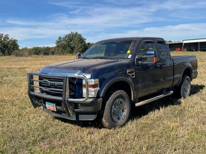 Used 2008 Ford F250 XLT