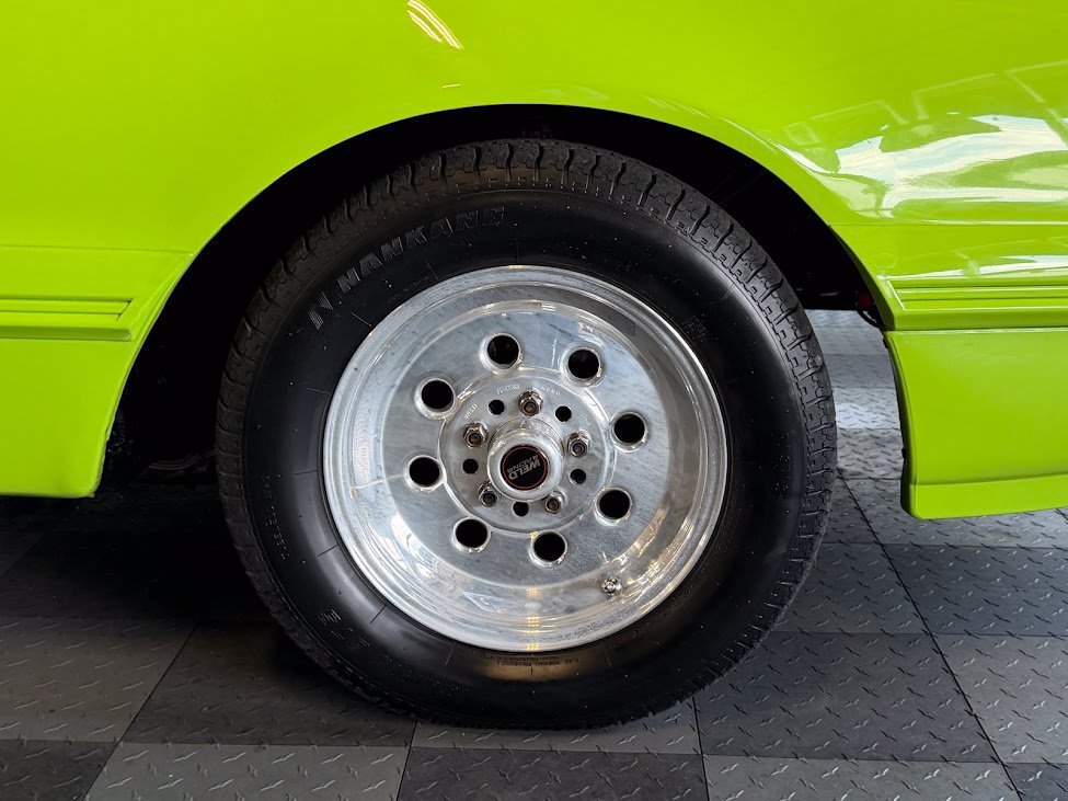 Used 1987 Ford Thunderbird RWD image 27