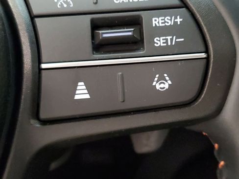 Certified 2025 Honda CR-V Sport image 33