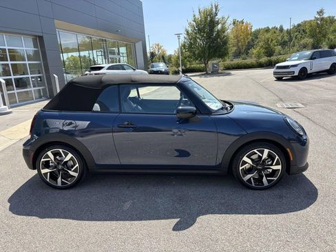 New 2026 MINI Cooper S image 8