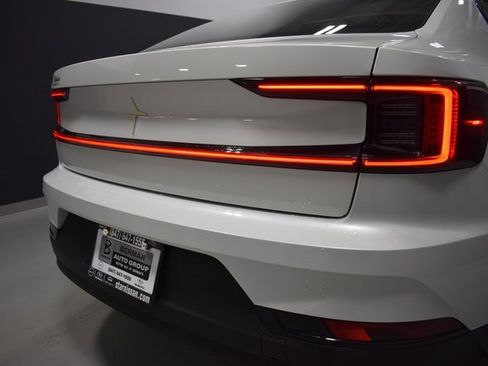 Used 2022 Polestar Polestar 2 w/ Plus Package image 12