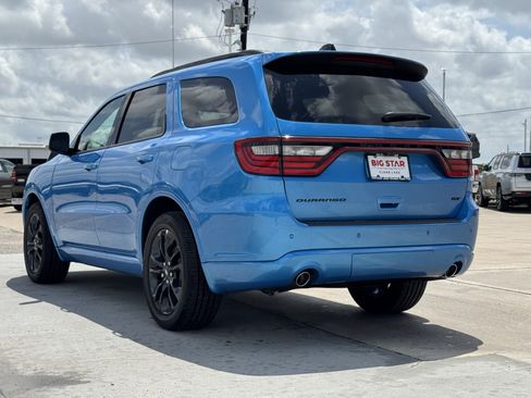 New 2026 Dodge Durango GT image 8