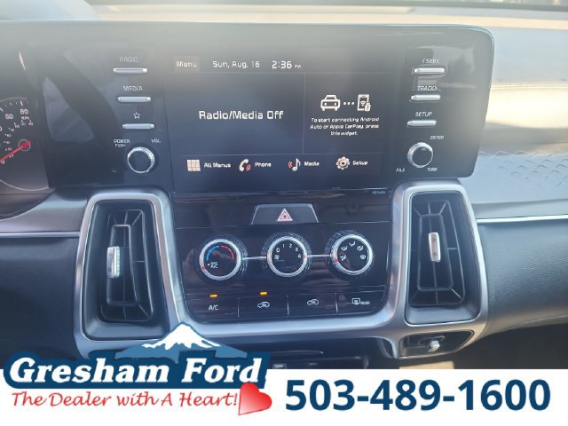 Used 2023 Kia Sorento LX AWD/4WD image 24