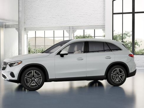 New 2026 Mercedes-Benz GLC 300 image 31