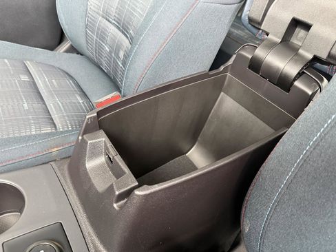 Used 2024 Ford Bronco Sport Heritage w/ Heritage Convenience Package image 23