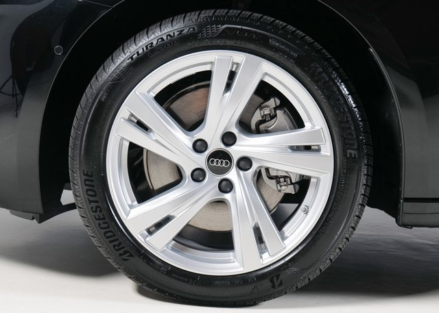 Certified 2025 Audi A5 Premium w/ Premium Plus AWD/4WD image 24