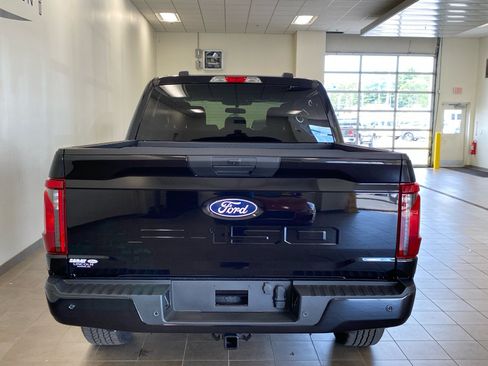 New 2026 Ford F150 STX w/ Equipment Group 200A AWD/4WD image 6