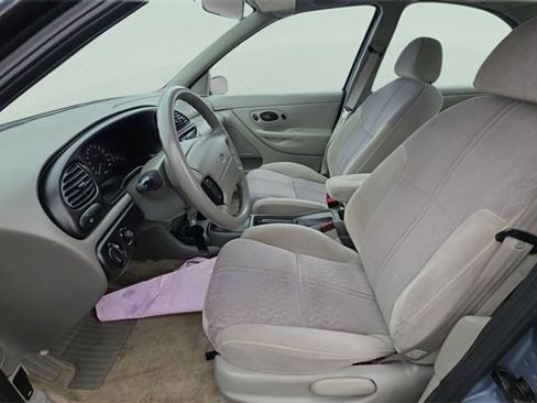 Used 2000 Ford Contour SE image 11