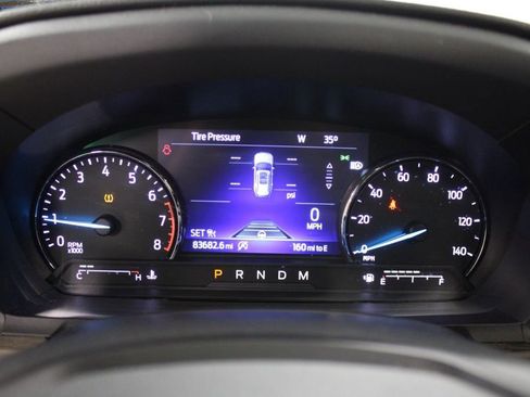 Used 2020 Ford Explorer Limited image 22