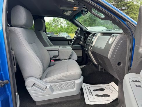 Used 2012 Ford F150 XLT w/ XTR Pkg AWD/4WD image 18